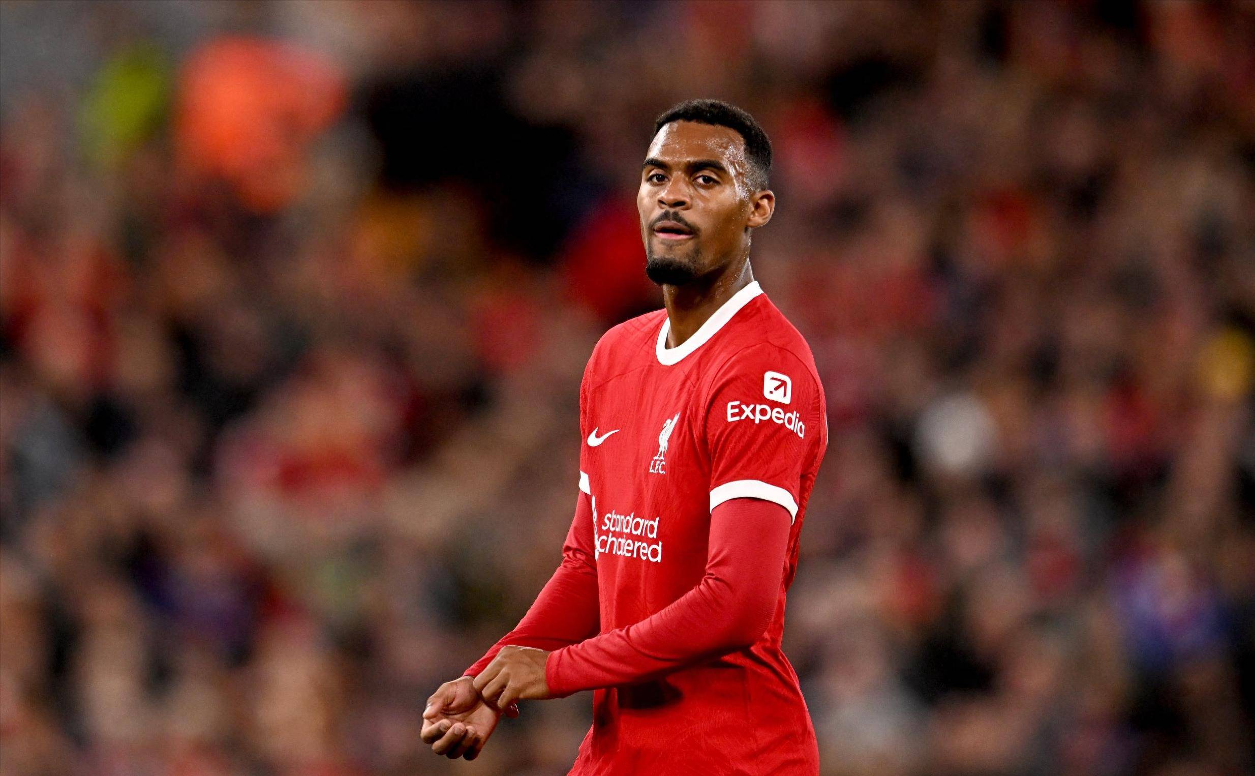 廷贝尔：厄德高是显而易见的领袖；无论如何战胜拜仁都是大事