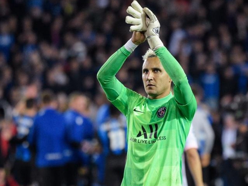 B席：在伯纳乌球场比赛并不容易，姆巴佩缺席对比赛影响不大