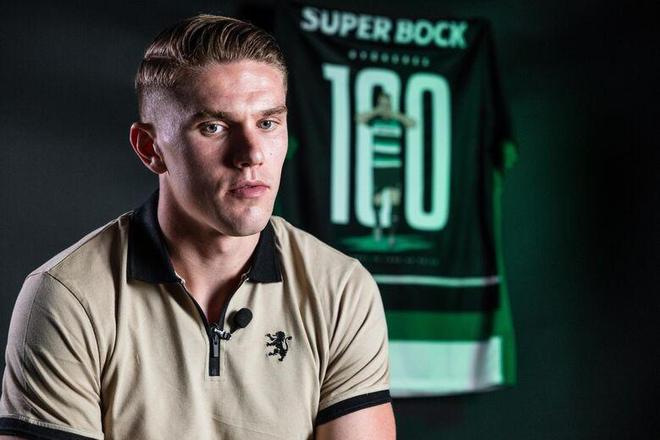 巴萨训练氛围非常好