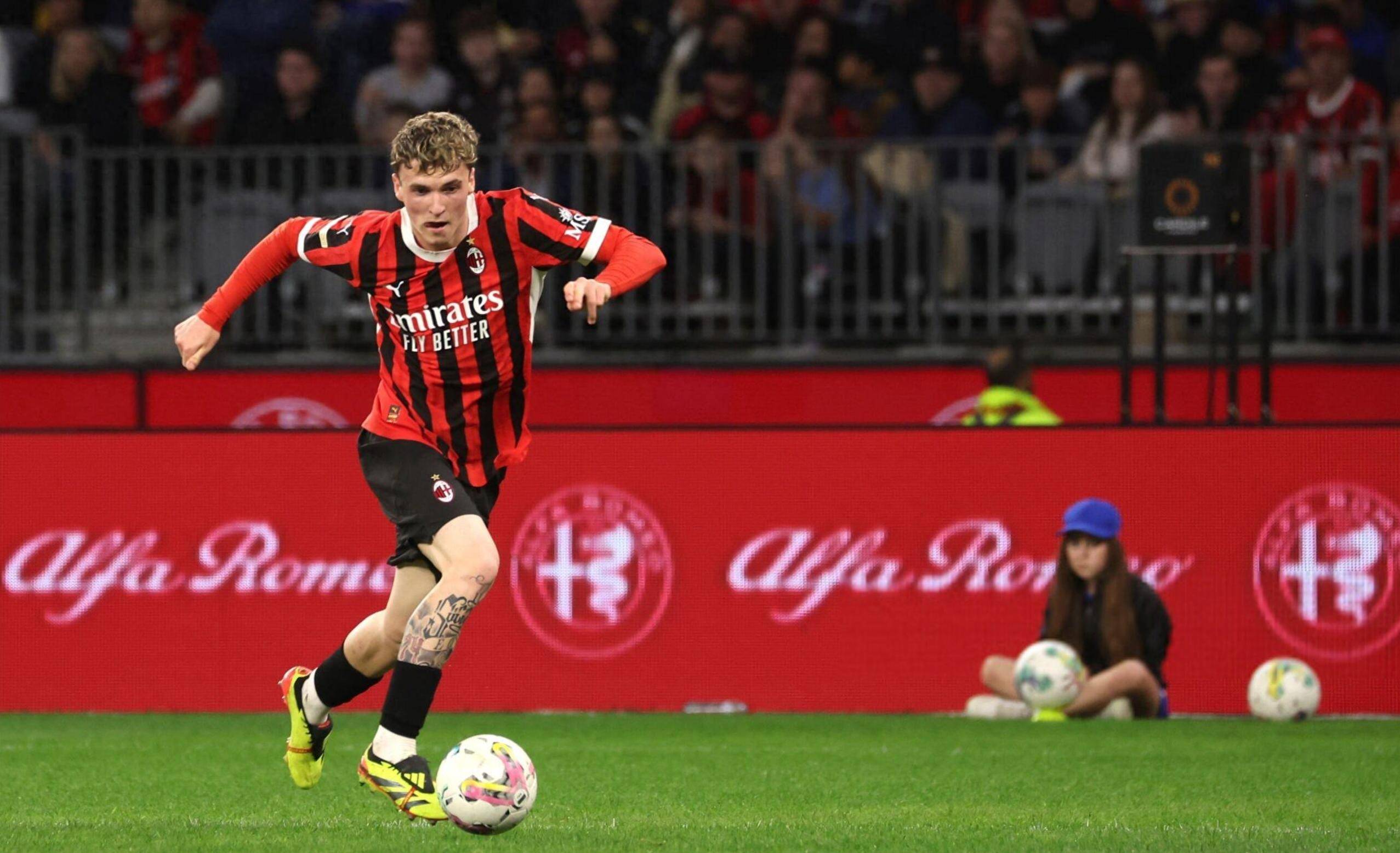 于帕梅卡诺：是否处于职业生涯最佳状态？不，我还能做得更好