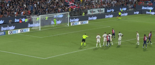 西蒙尼：我们尽全力度过了困难时刻，在绝杀球上有一点运气