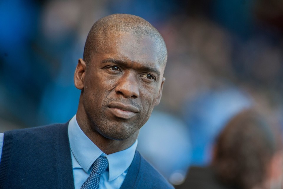 水晶宫主席：俱乐部将在合理范围内尽一切努力留住格拉斯纳