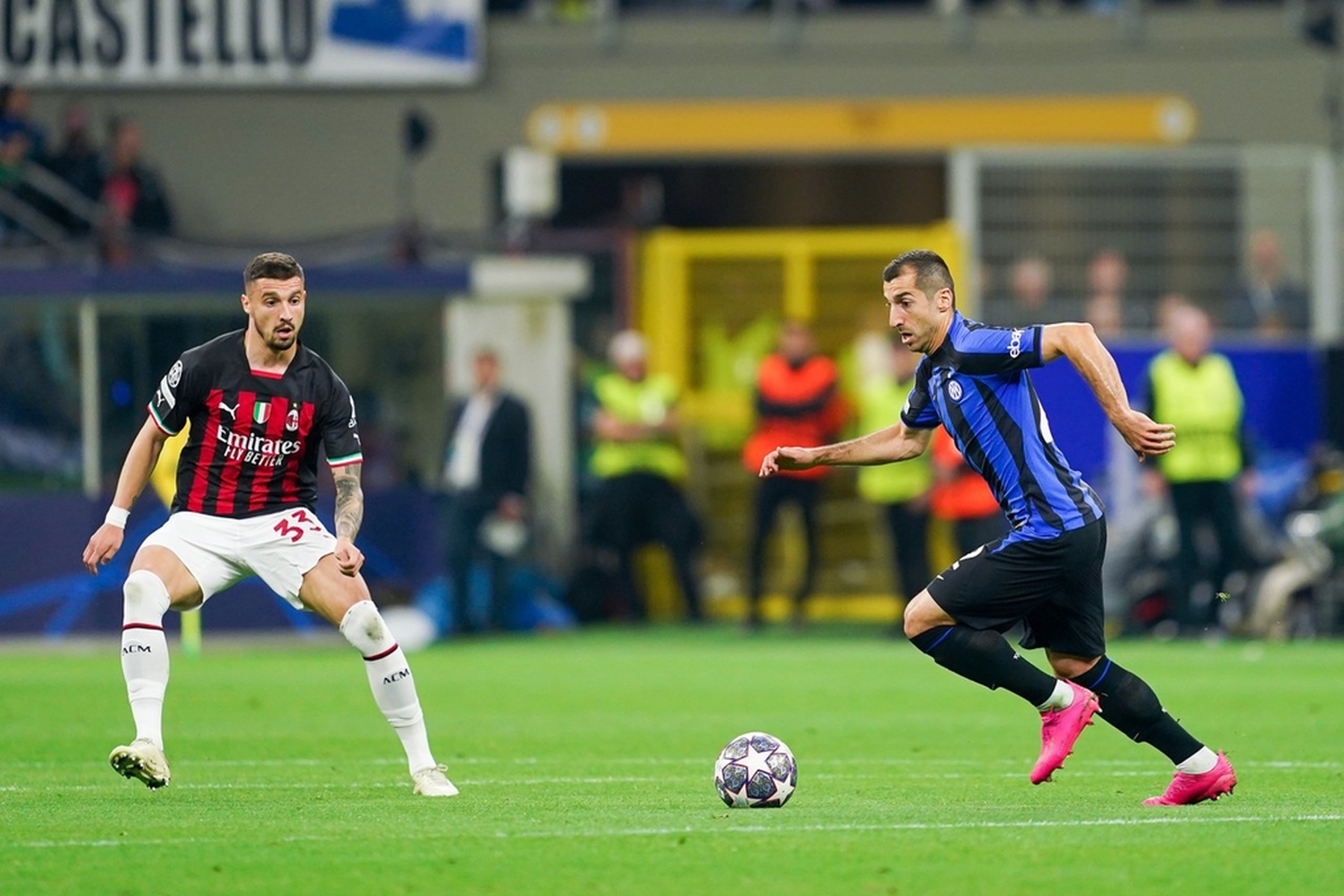 半场战报：乌迪内斯0-1热那亚，马利诺夫斯基点射