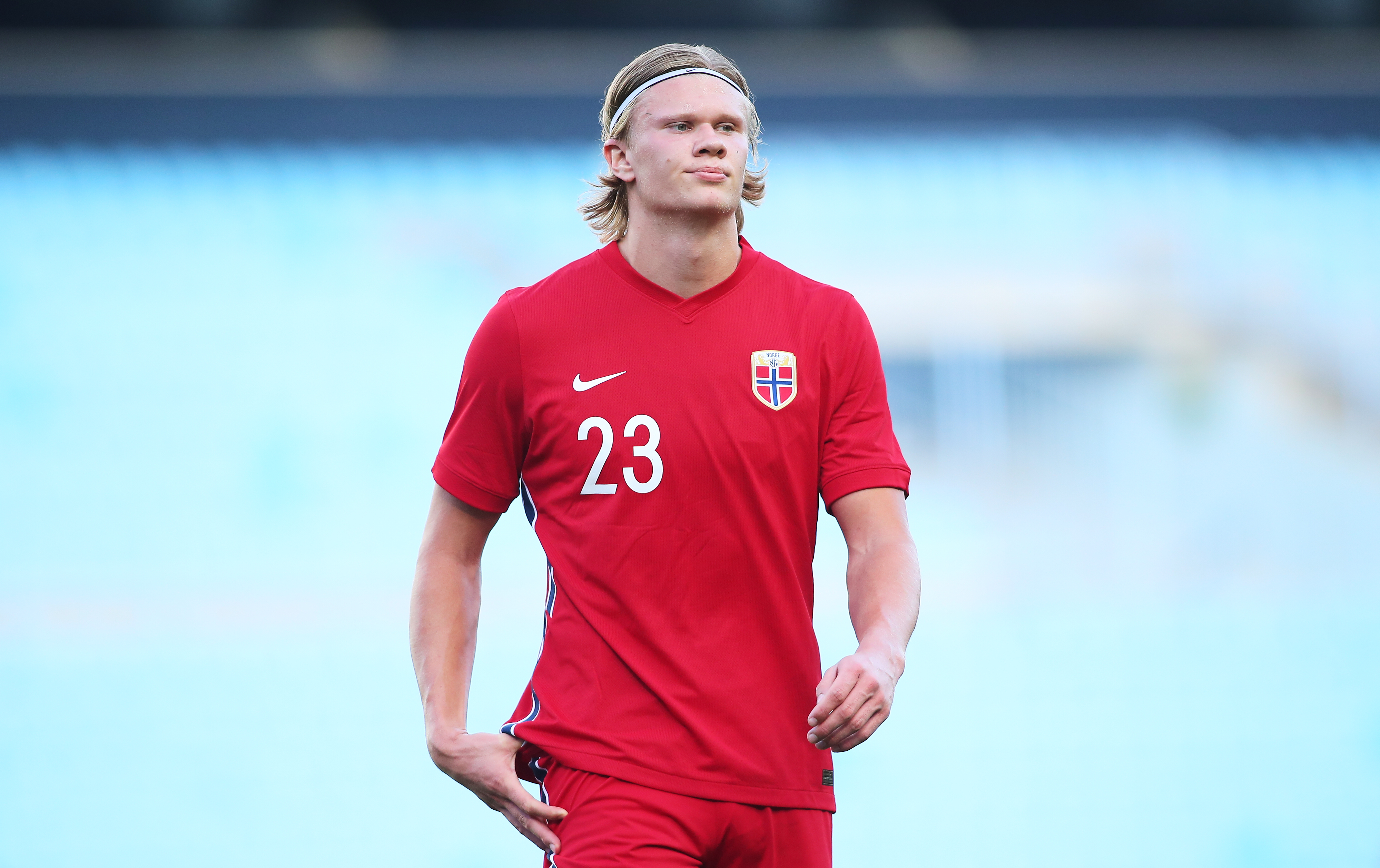 山东泰山新教练人选已确认，韩鹏喜气洋洋，球队未来规划也已确定