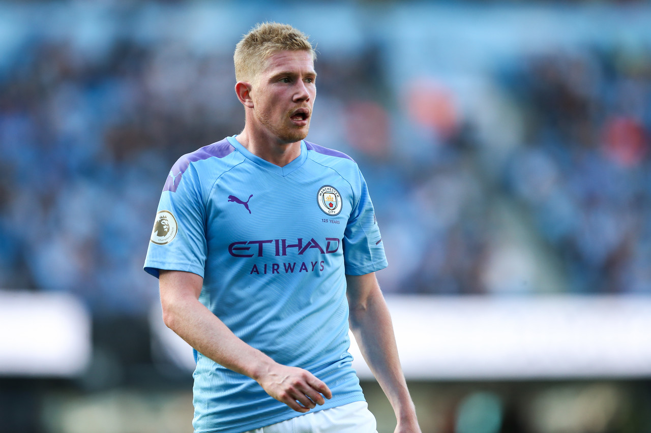 英超焦点战：利物浦主场迎战热刺,