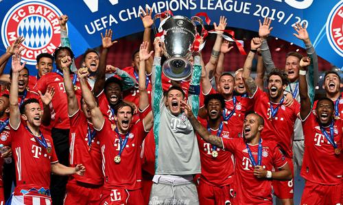 孔蒂再遭打击，佩杜拉：霍伊伦因右大腿股二头肌受伤而下场